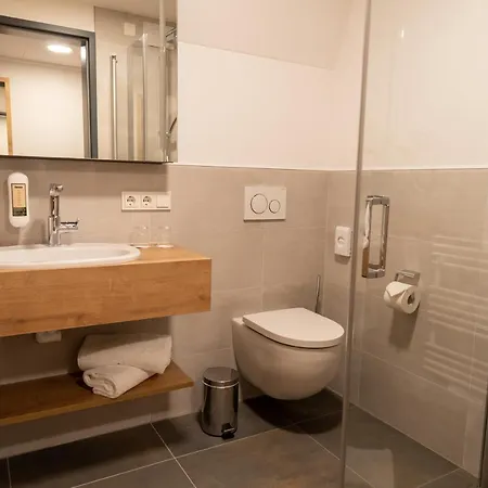 Hotel-landgasthaus Staendenhof Ruppertsweiler