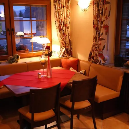 Hotel-landgasthaus Staendenhof 3*