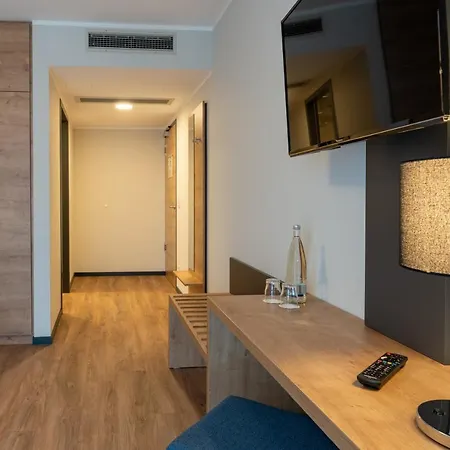 Hotel-landgasthaus Staendenhof Hotel