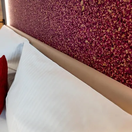 Hotel-landgasthaus Staendenhof Hotel 3*