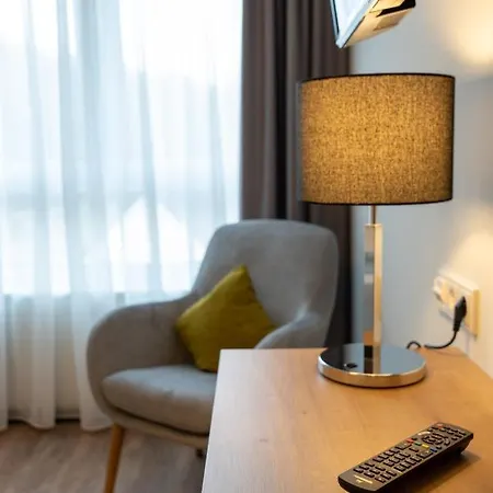 Hotel-landgasthaus Staendenhof 3*