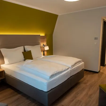 Hotel-landgasthaus Staendenhof 3* Ruppertsweiler