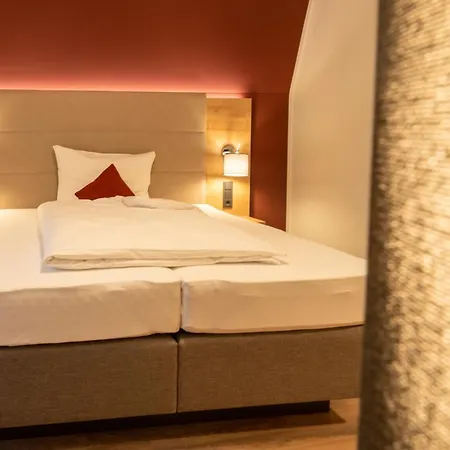 Hotel-landgasthaus Staendenhof 3*