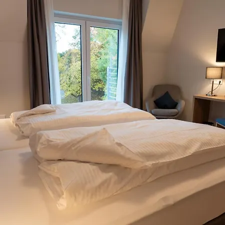 Hotel Hotel-landgasthaus Staendenhof