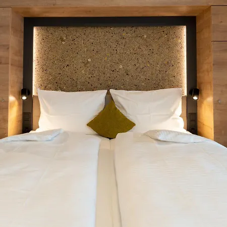 Hotel-landgasthaus Staendenhof 3* Ruppertsweiler