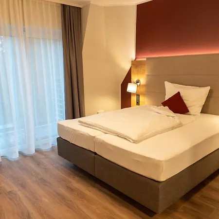 Hotel-landgasthaus Staendenhof Hotel Ruppertsweiler