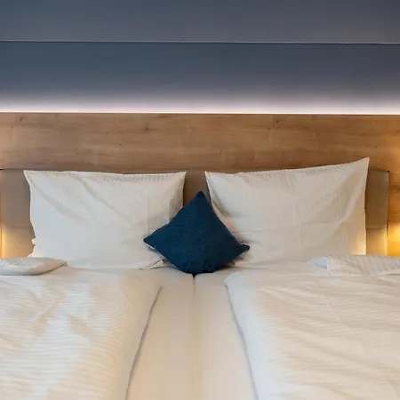 Hotel Hotel-landgasthaus Staendenhof 3*