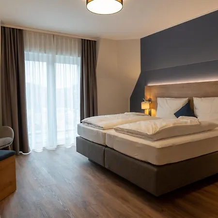 Hotel-landgasthaus Staendenhof Hotel 3*