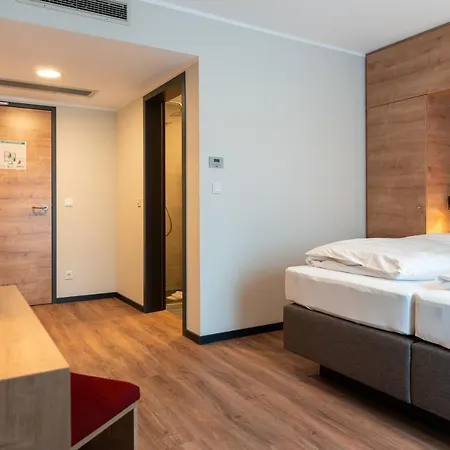 Hotel-landgasthaus Staendenhof 3* Ruppertsweiler