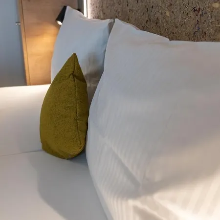 Hotel Hotel-landgasthaus Staendenhof Ruppertsweiler