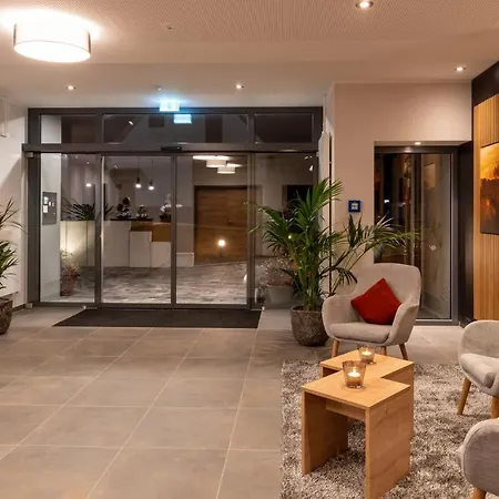 Hotel-landgasthaus Staendenhof 3* Ruppertsweiler