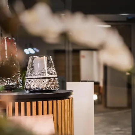 Hotel-landgasthaus Staendenhof 3*