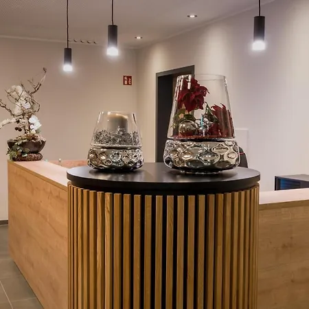 Hotel-landgasthaus Staendenhof Hotel Ruppertsweiler