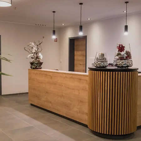 Hotel Hotel-landgasthaus Staendenhof Ruppertsweiler