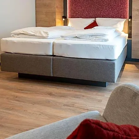 Hotel-landgasthaus Ständenhof Hotel 3*
