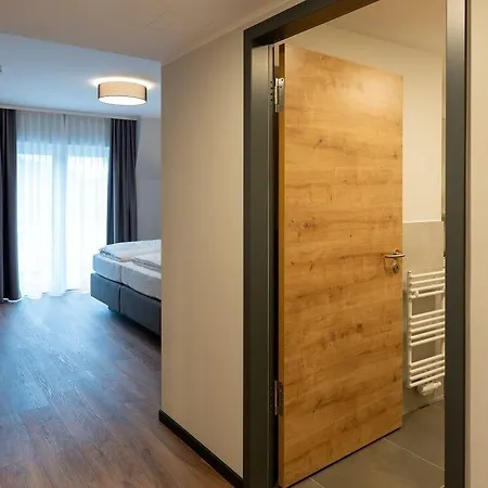 Hotel Hotel-landgasthaus Ständenhof