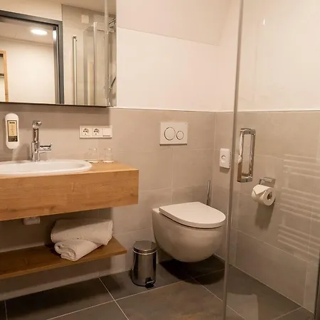 Hotel Hotel-landgasthaus Ständenhof 3*
