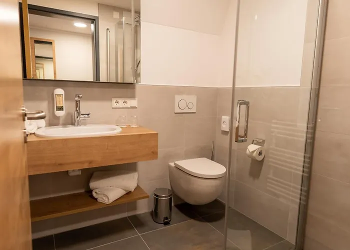 Hotel-landgasthaus Staendenhof Ruppertsweiler