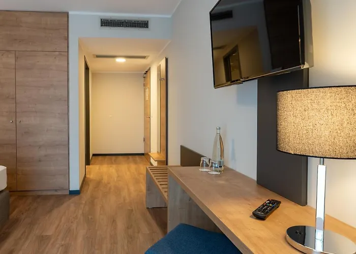 Hotel-landgasthaus Staendenhof Ξενοδοχείο