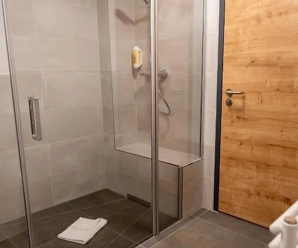 Ξενοδοχείο Hotel-landgasthaus Staendenhof