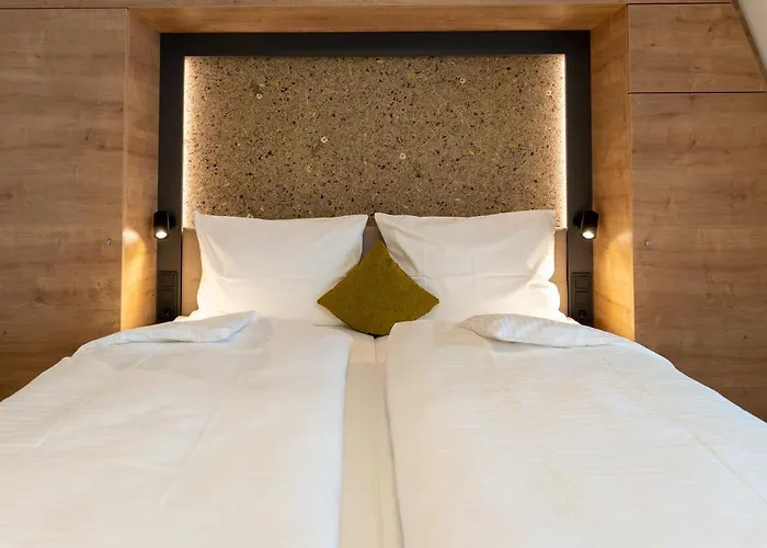 Hotel-landgasthaus Staendenhof 3* Ruppertsweiler