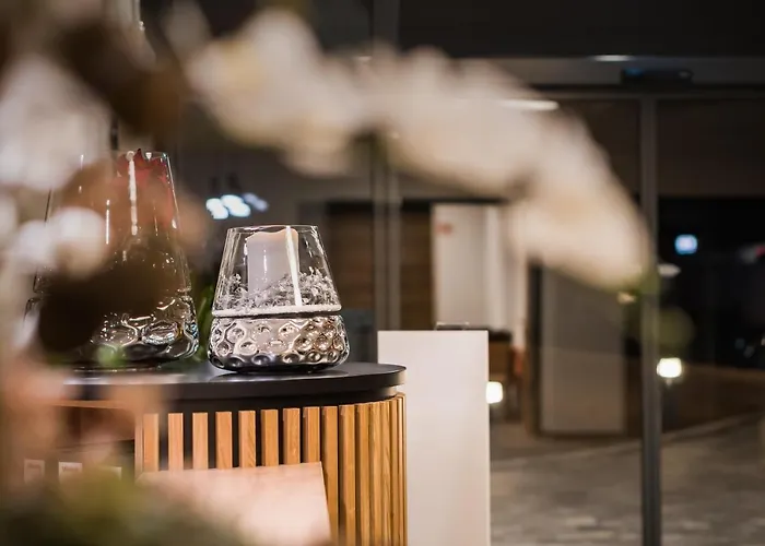 Hotel-landgasthaus Staendenhof 3*