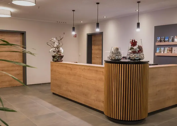 Ξενοδοχείο Hotel-landgasthaus Staendenhof Ruppertsweiler